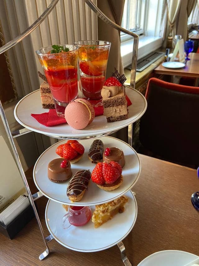 赤坂プリンス クラシックハウス ラ・メゾン・キオイ - サブ画像3