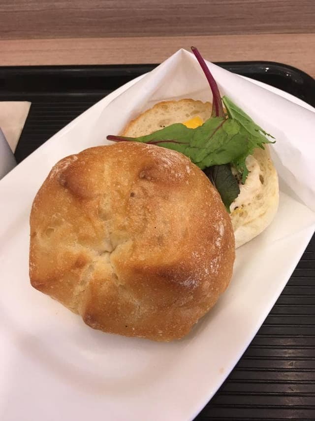 カフェ・ベローチェ 末広町店 - サブ画像3