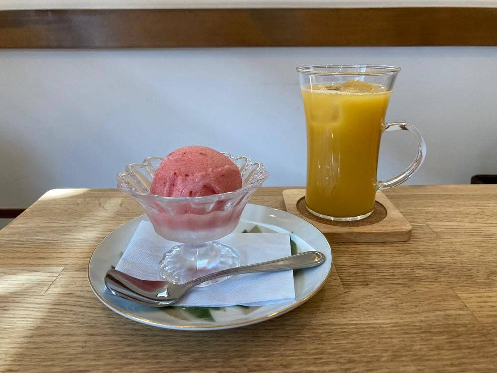 エゾリス珈琲店
