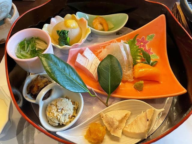 がんこ 池田石橋苑 - サブ画像1