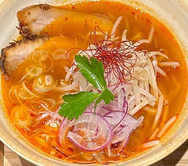 麺屋 やま 本町店 - サブ画像1