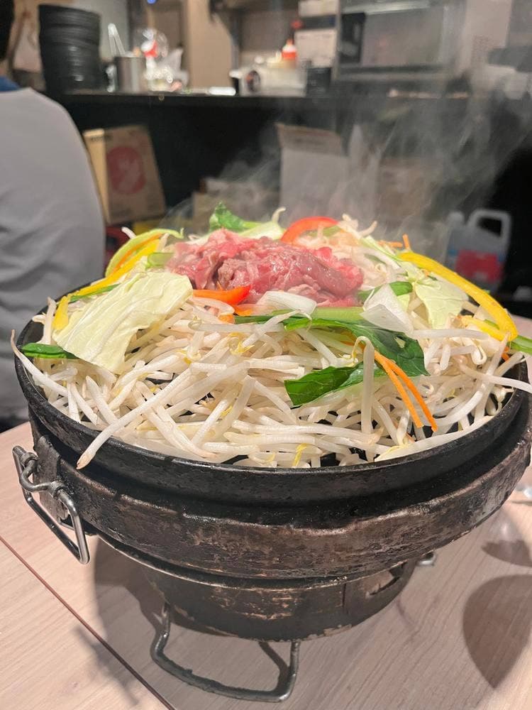中目黒ひつじ 目黒川店