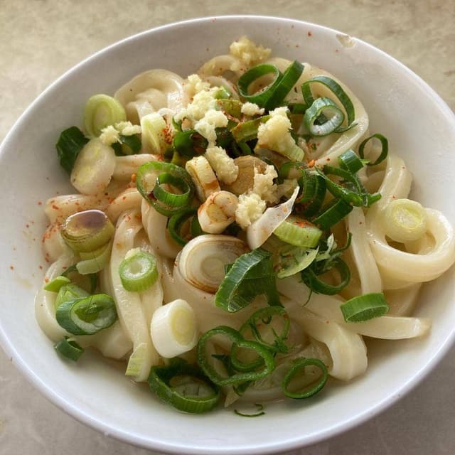 手打うどん 田村 - サブ画像3