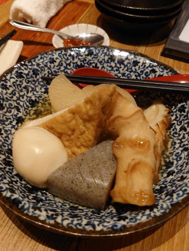 一献三菜 大手町店 - サブ画像1