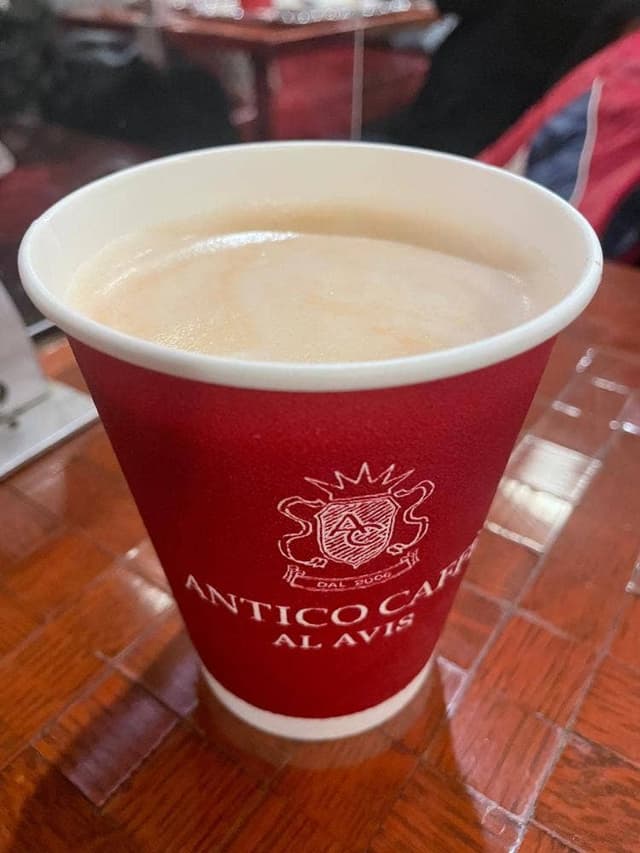 アンティコカフェ アルアビス ハービスプラザエント店 - サブ画像2