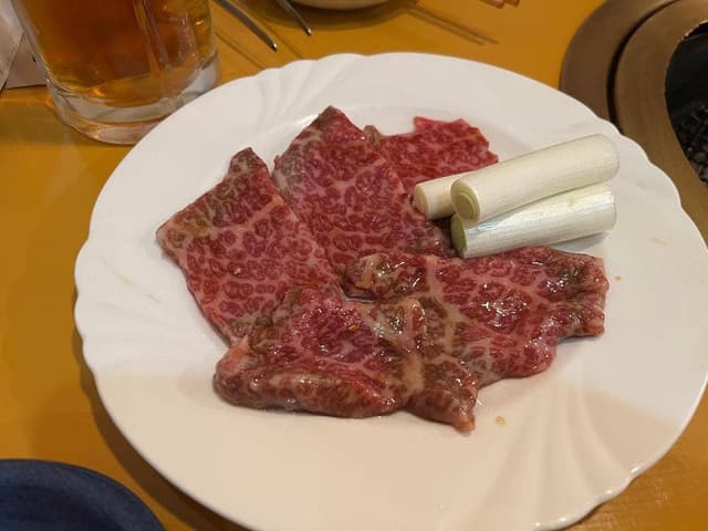 焼肉大野屋 - サブ画像3