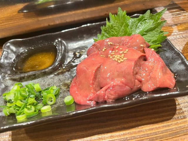 トリ屋のトリはキチンとチキン 南船場店 - サブ画像1