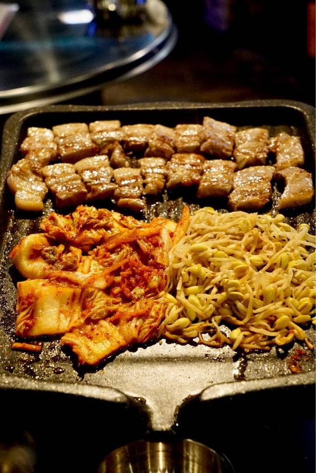 韓国屋台 배고파요-ペゴッパヨ- 蒲田東口店 - サブ画像3