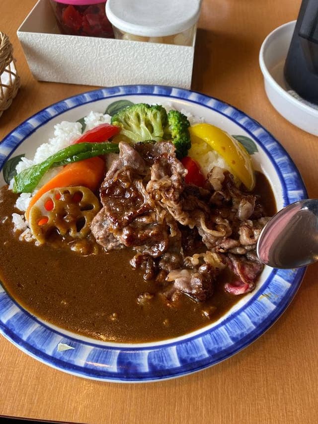 キャビン - サブ画像1