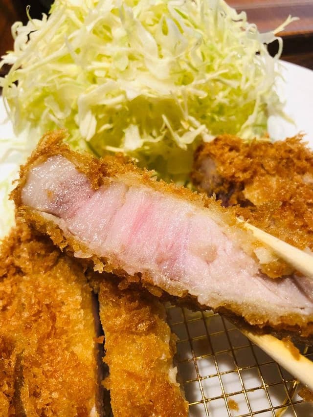 とんかつ あげ福 - サブ画像3