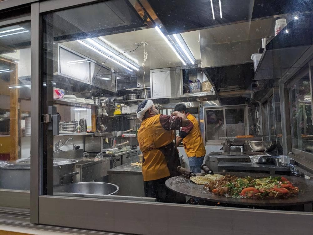 Siddique Pakistani Restaurant