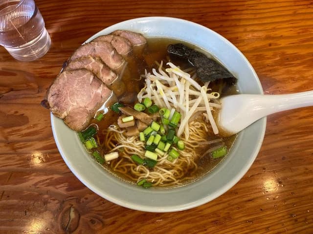 中華料理 光竜 - サブ画像1