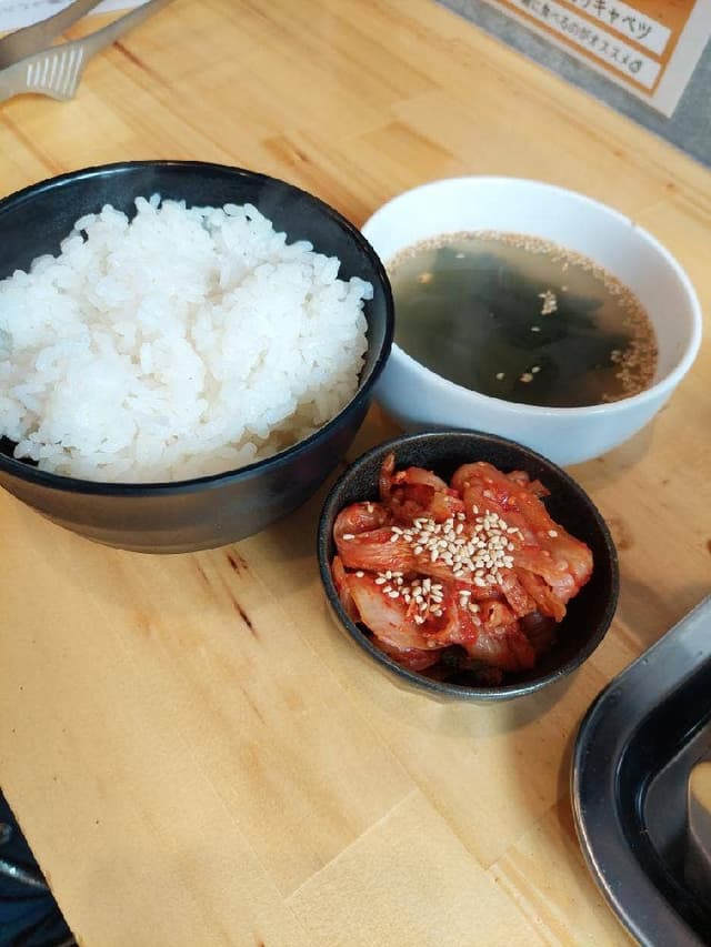 松翔苑 川崎店 - サブ画像1