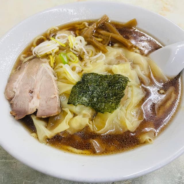 来集軒 - サブ画像2