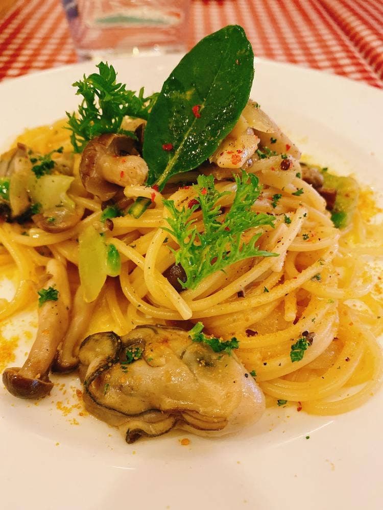 チェ ソーロ アモーレ