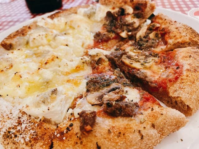 チェ ソーロ アモーレ - サブ画像3