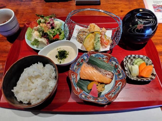 とう粋庵 - サブ画像1