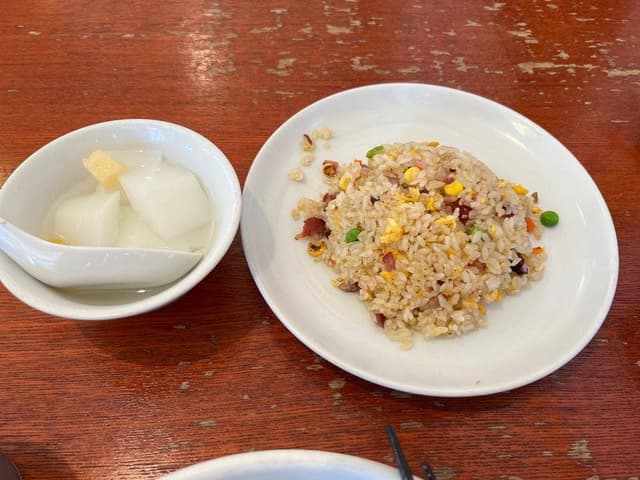 中華料理 隆昌 - サブ画像3
