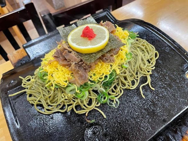 長州屋 錦帯橋店 - サブ画像3