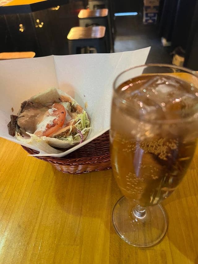 SARAY KEBAB 浅草橋店 - サブ画像1