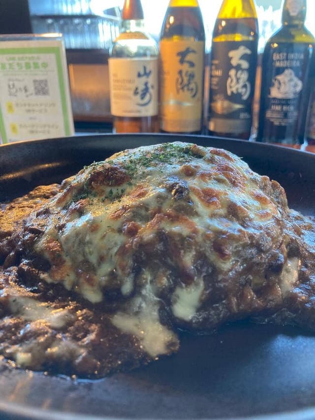 卯乃家西新宿野村ビル店 - サブ画像1