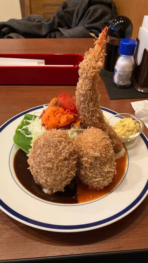 洋食工房 ヒロ - サブ画像2