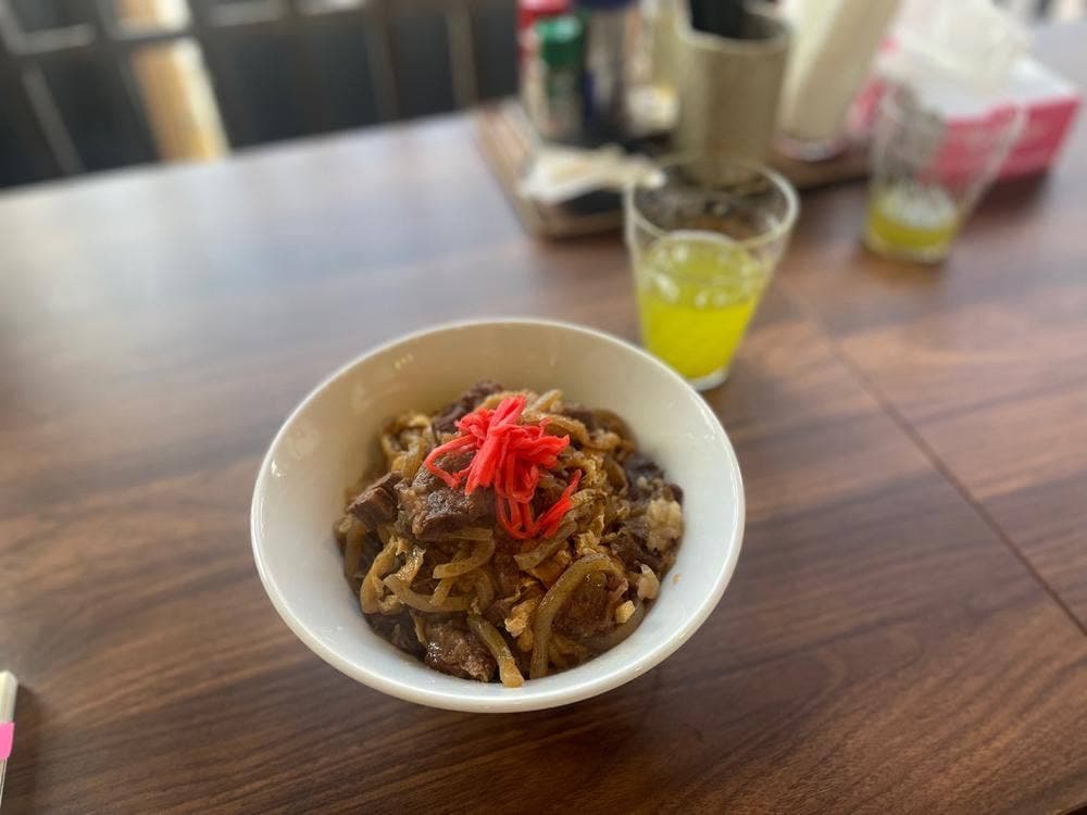 手打ち蕎麦 香蕎庵