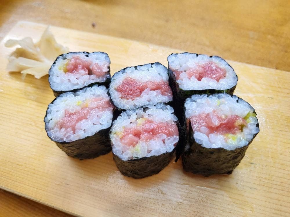 鮨政