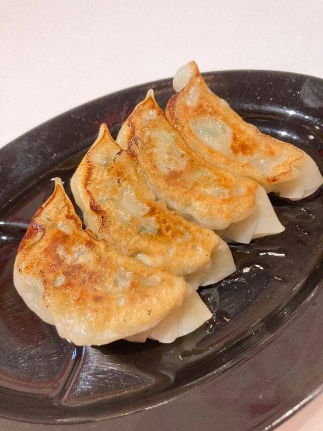 大衆的麺飯食堂 喜喜 イオンモール猪名川 - サブ画像1