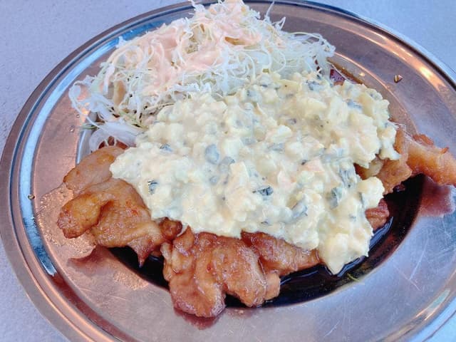 酒場食堂そら - サブ画像1