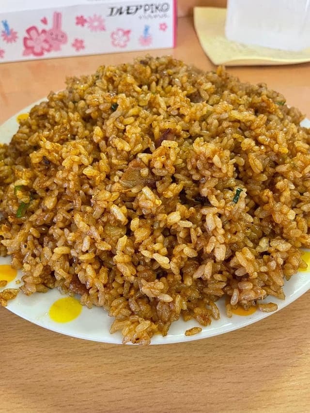 支那そば たかはし - サブ画像2