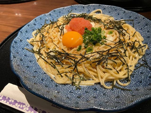 洋麺屋 五右衛門 ホワイティ梅田店 - サブ画像2