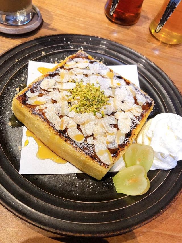 cafe recette - サブ画像1