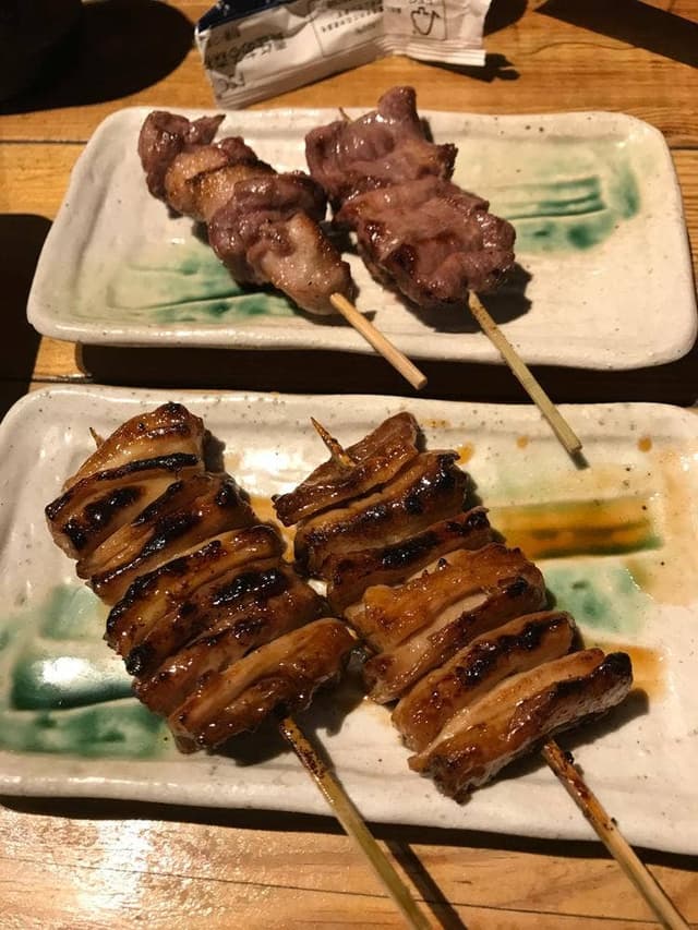 関内もつ焼きのんき - サブ画像3