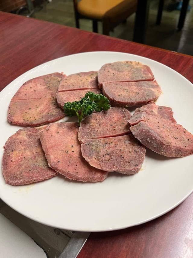 ラッキー焼肉飯店 - サブ画像1