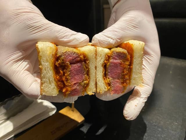 銀座山科 - サブ画像1