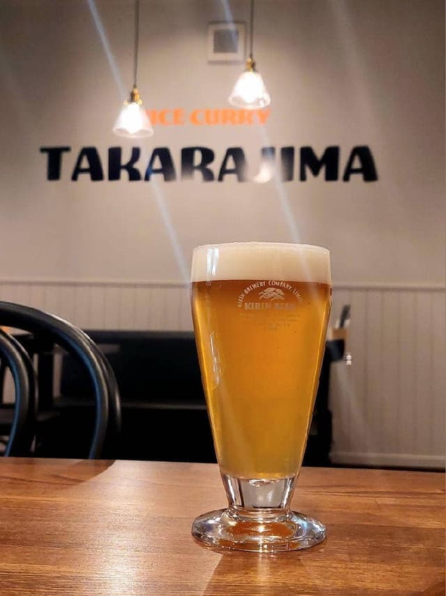 宝島カリー - サブ画像3