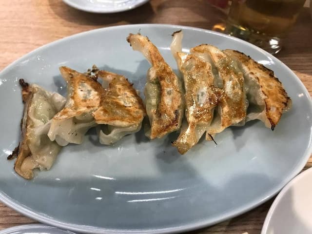 大衆食堂あまつ 大崎シンクパーク店 - サブ画像1