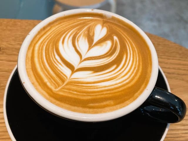 DAb coffee store - サブ画像3