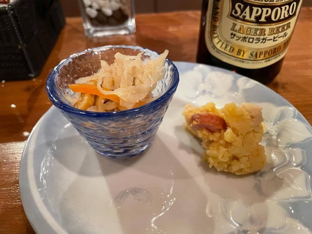 陽だまり ホッとお酒と家庭料理