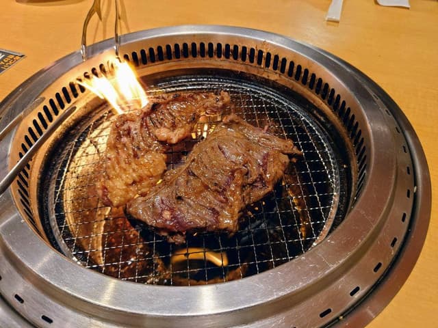 焼肉きんぐ 市川鬼高店 - サブ画像2