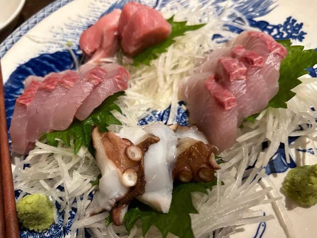 あじ彩 - サブ画像1