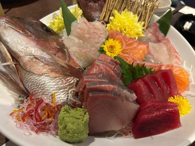 海山鮮 NarikomaYa 成駒屋 本町店 - サブ画像2