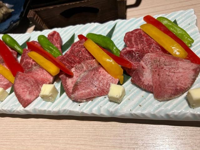 お魚と地酒 魚舟 - サブ画像1