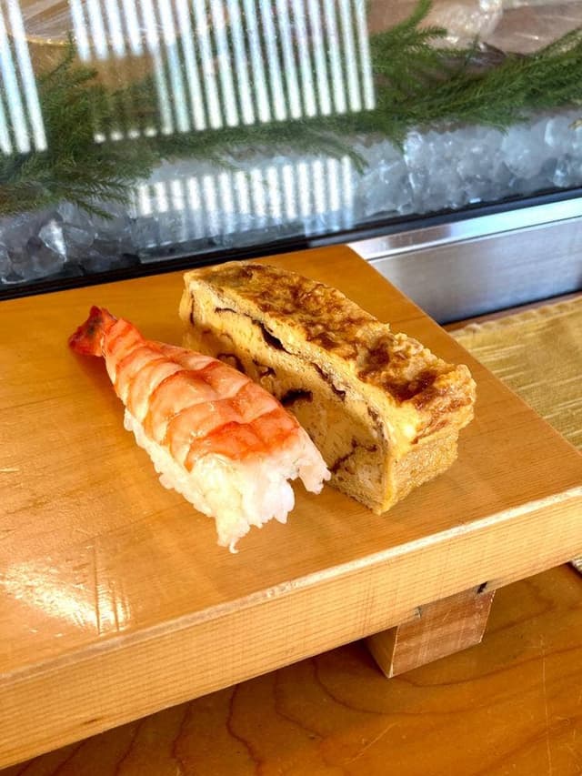 鮨しん富 - サブ画像1