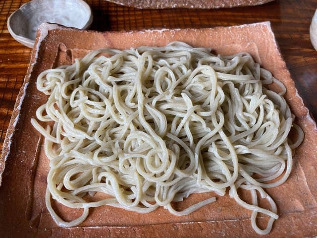 そばっ喰ひ - サブ画像2