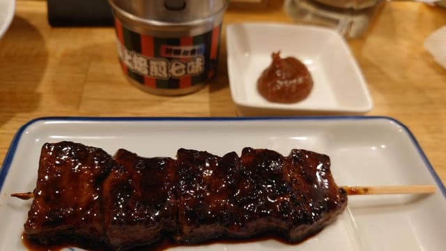 かぶら屋 駒込店 - サブ画像1