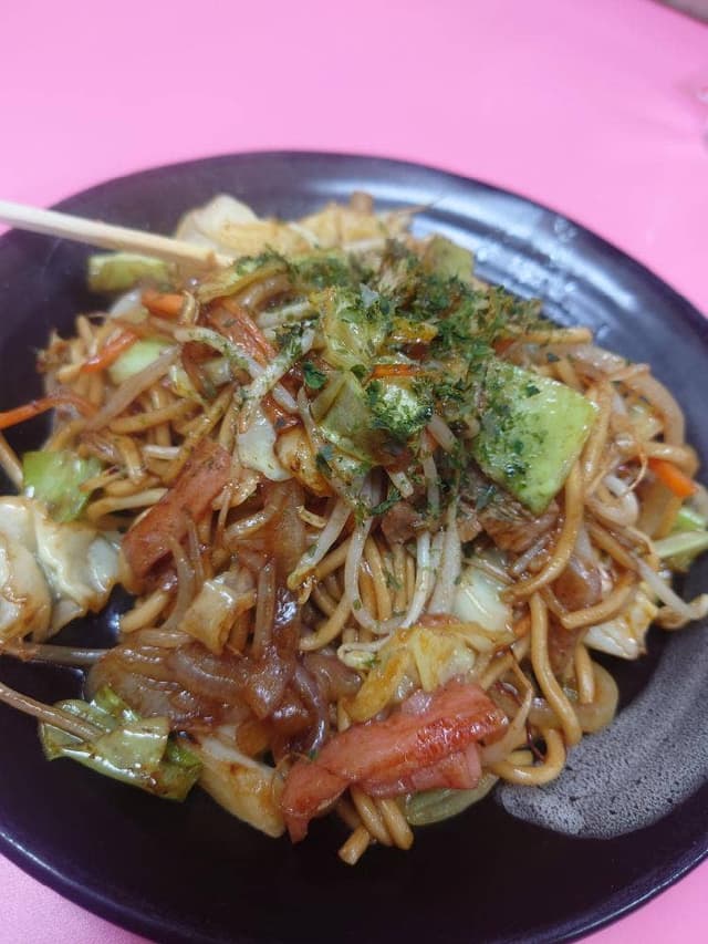 ホームラン黒崎本店 - サブ画像1