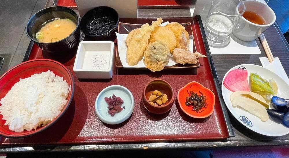 竈炊き立てごはん土井 祇園店