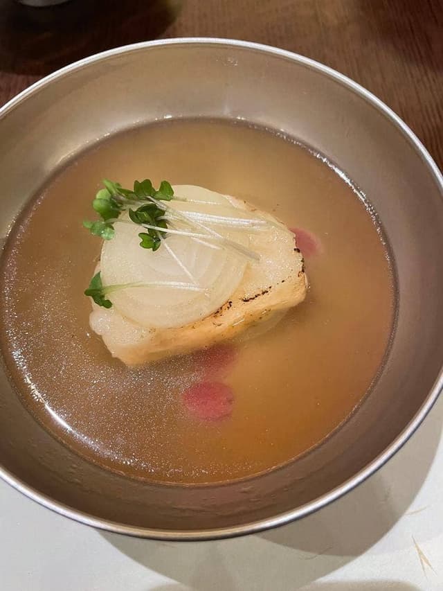 お食事処天心 - サブ画像1
